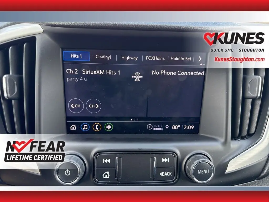2023 Gmc Terrain SLT photo 20