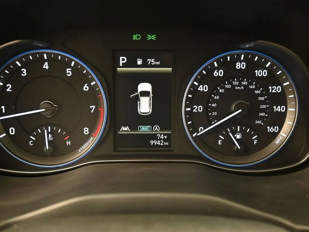 2022 Hyundai Kona SEL N Line photo 17