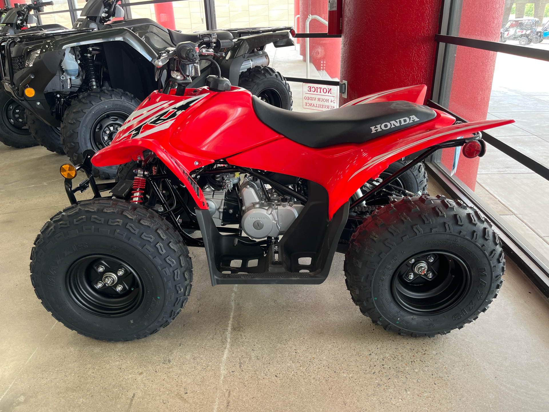 Vehicle