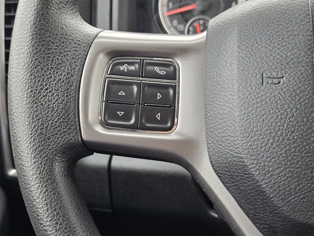 2023 Ram 1500 Classic SLT photo 26