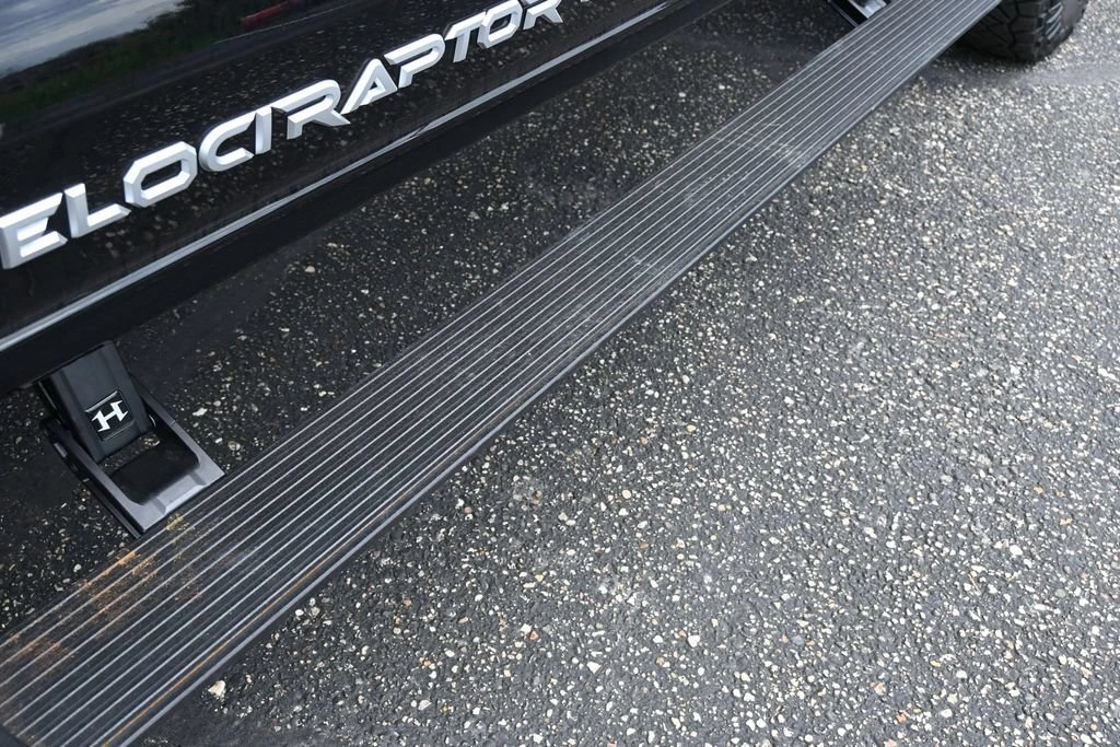 2026 Ford F-250 Super Duty Lariat - Photo 15
