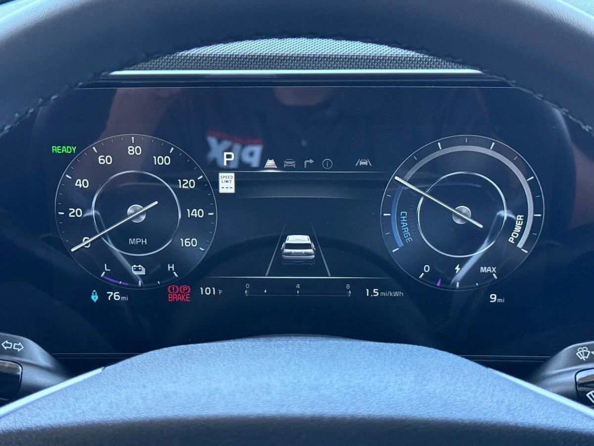 2026 Kia Niro Wind - Photo 29