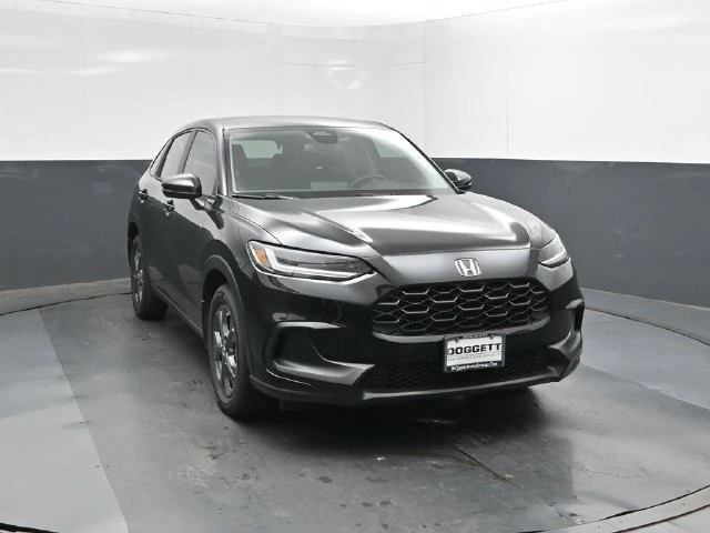 2026 Honda HR-V LX - Photo 17