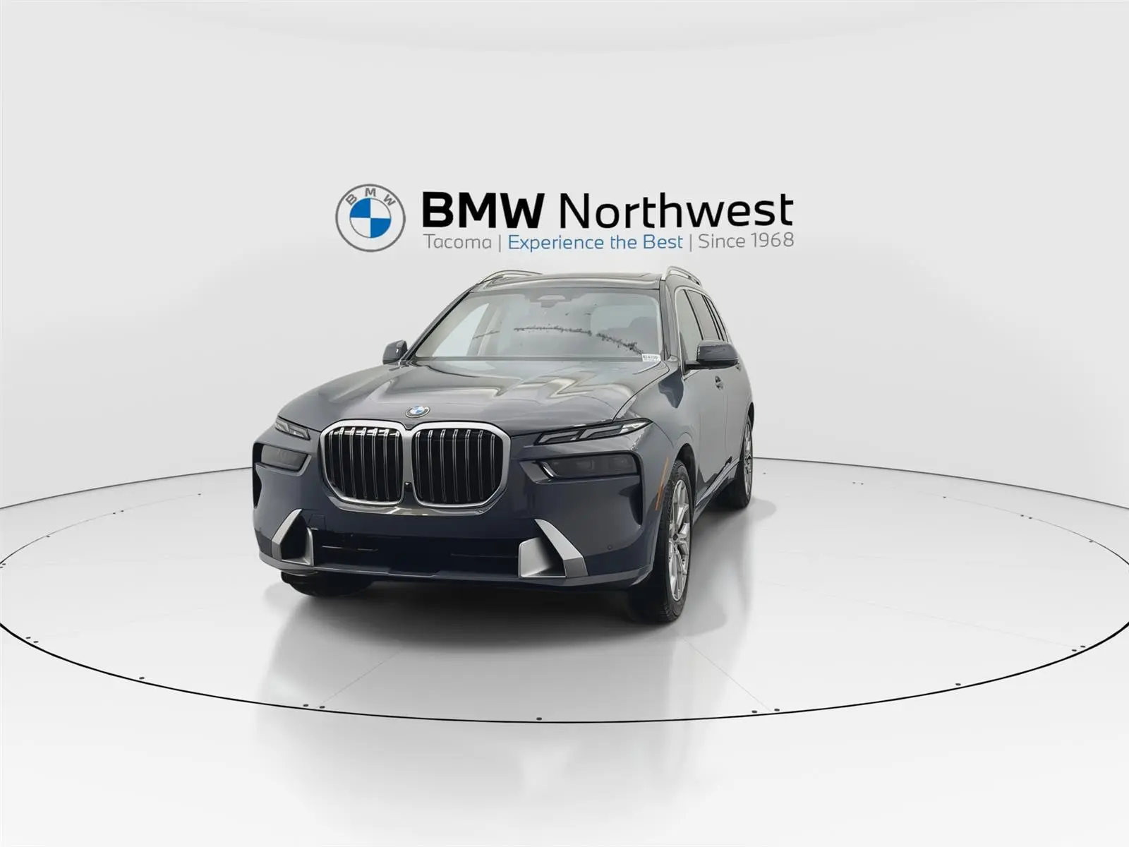 2026 Bmw X7 xDrive40i photo 6