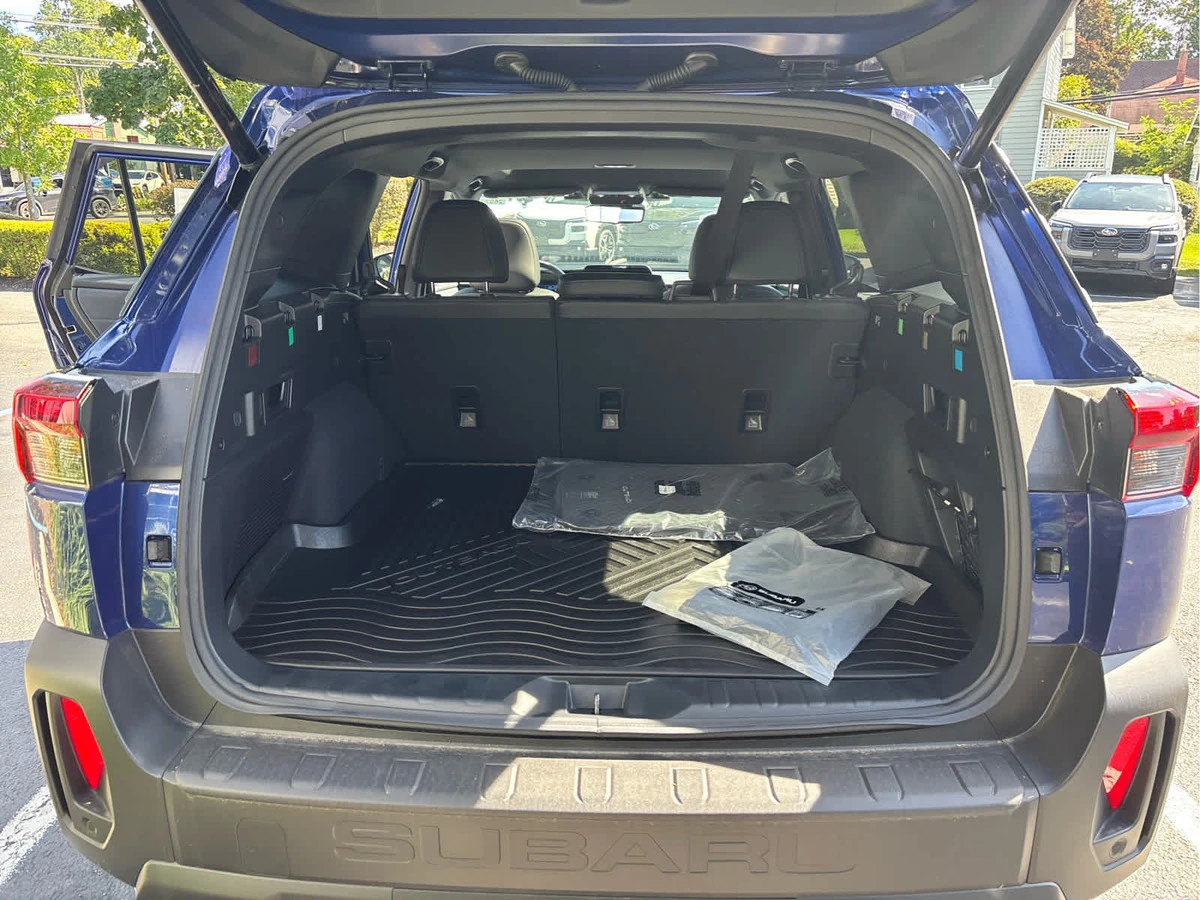 2026 Subaru Outback Touring XT - Photo 32