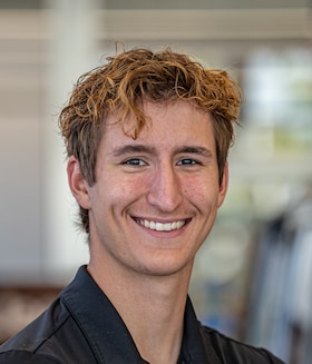 Grant Trainor