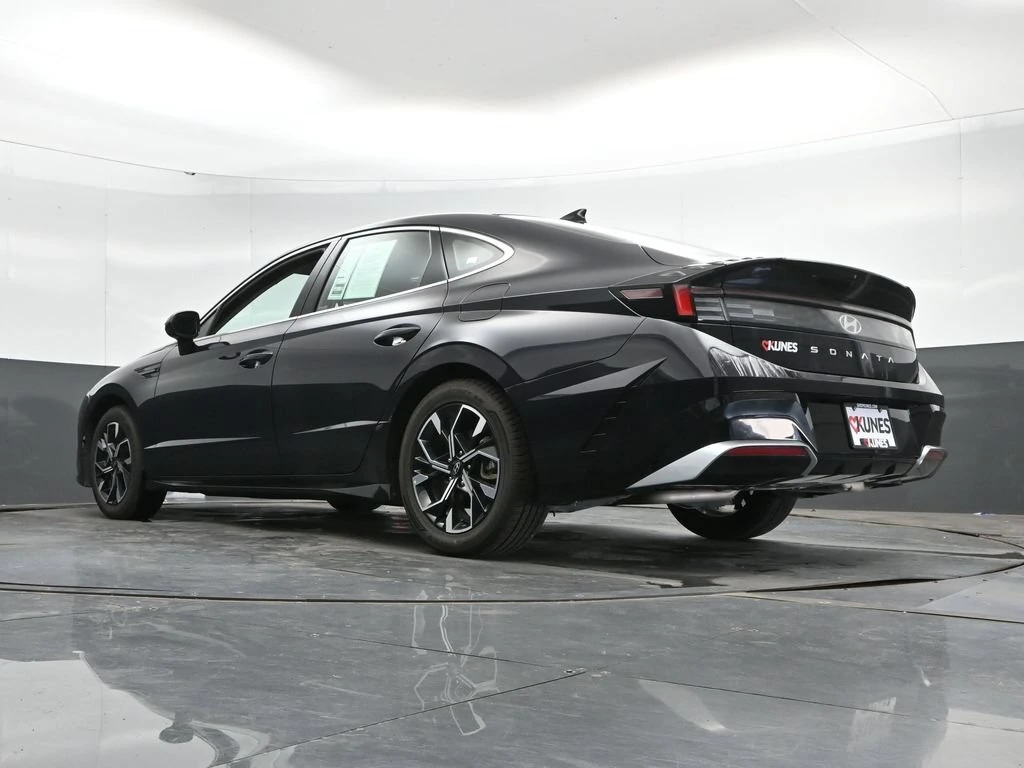2024 Hyundai Sonata SEL - Photo 46