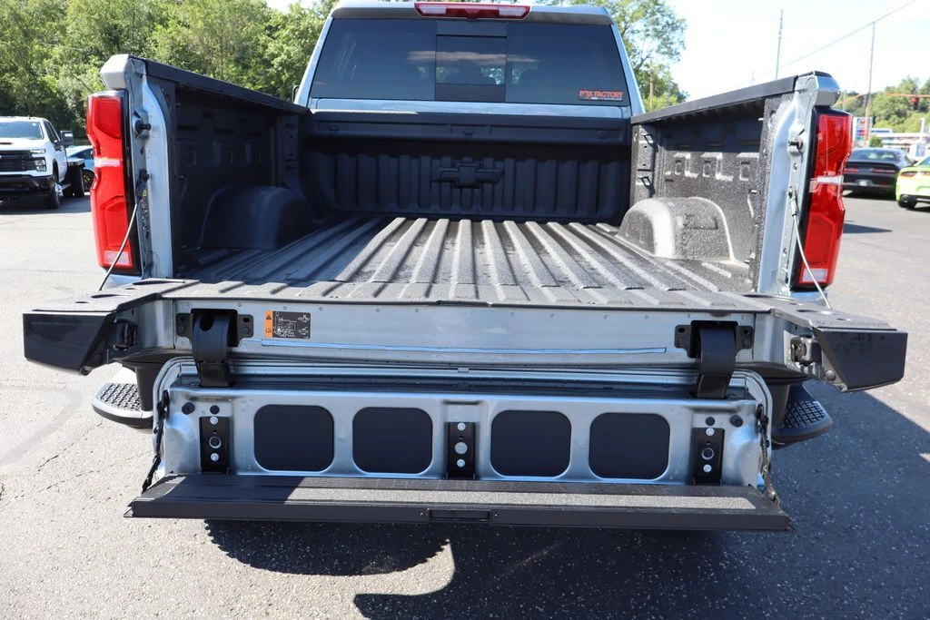 2026 Chevrolet Silverado 2500 HD LT - Photo 36