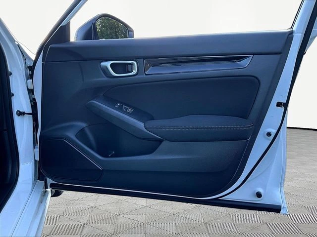2026 Honda Civic Sport - Photo 27