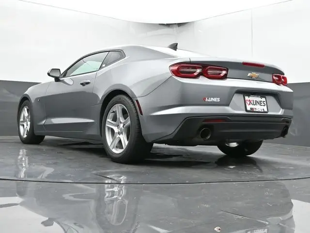 2023 Chevrolet Camaro 1LT photo 37