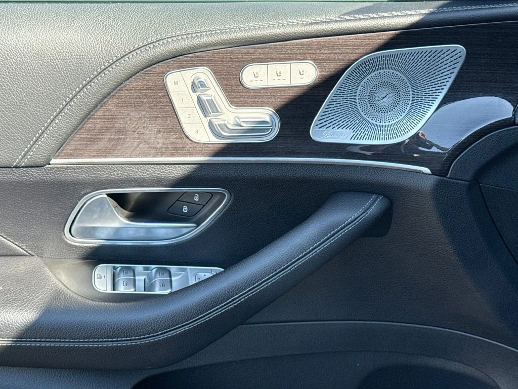 2023 Mercedes-Benz GLE GLE350 - Photo 24