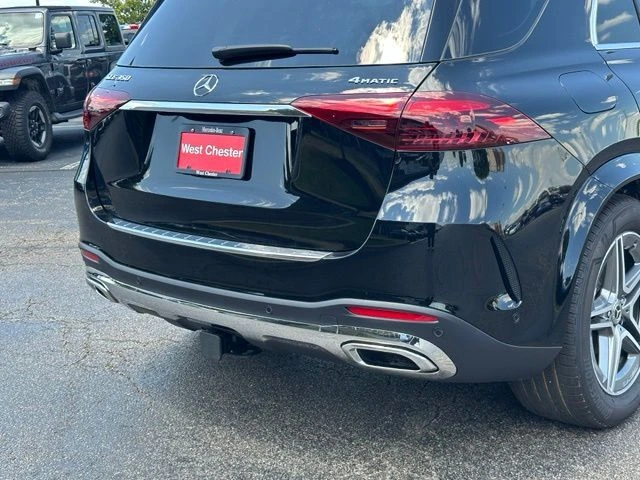 2026 Mercedes-Benz GLE GLE350 - Photo 15
