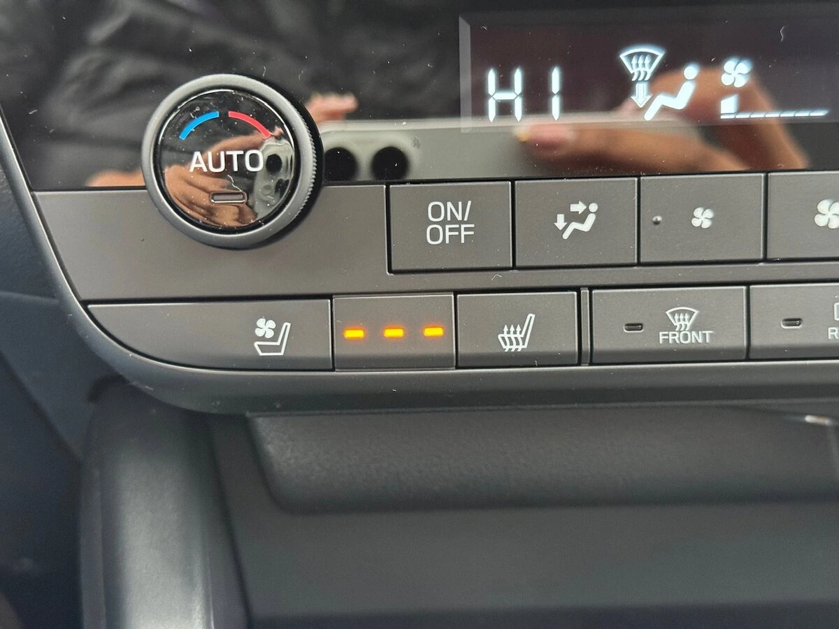 2026 Subaru Outback Touring XT - Photo 27