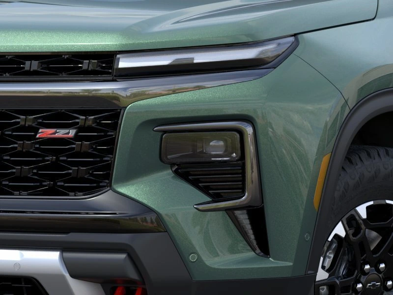 2027 Chevrolet Traverse Z71 - Photo 10