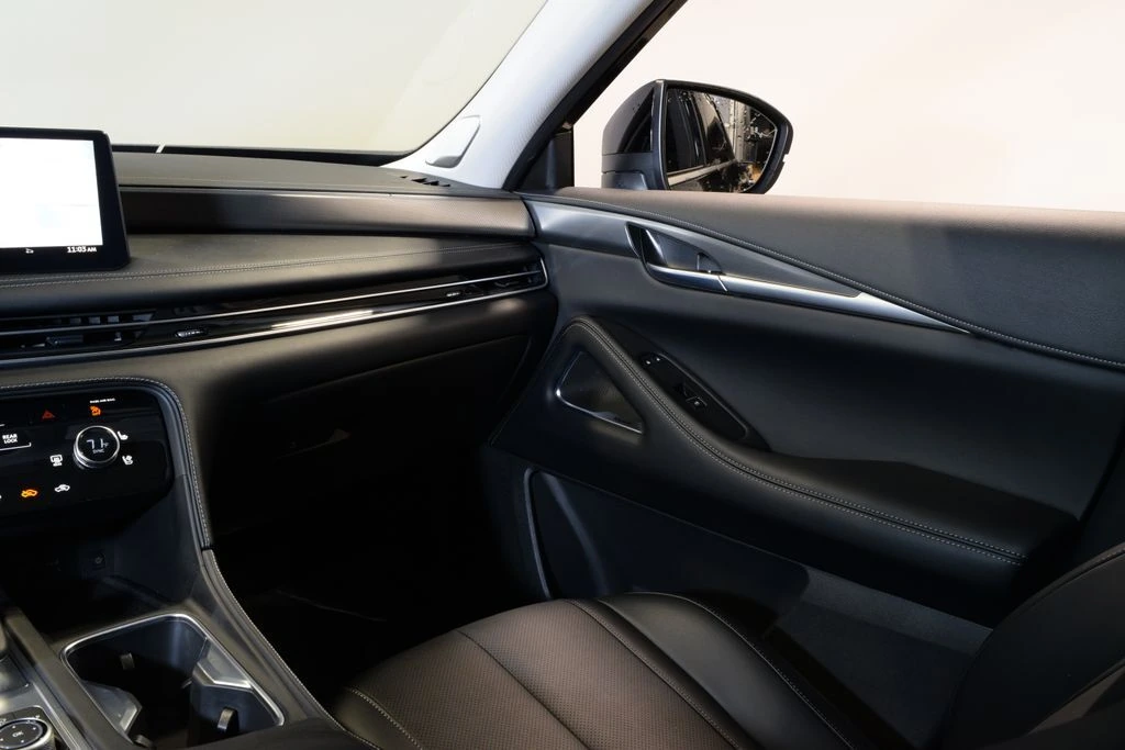 2026 INFINITI QX60 LUXE - Photo 17
