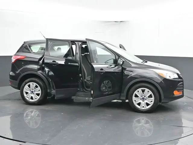 2015 Ford Escape S photo 45