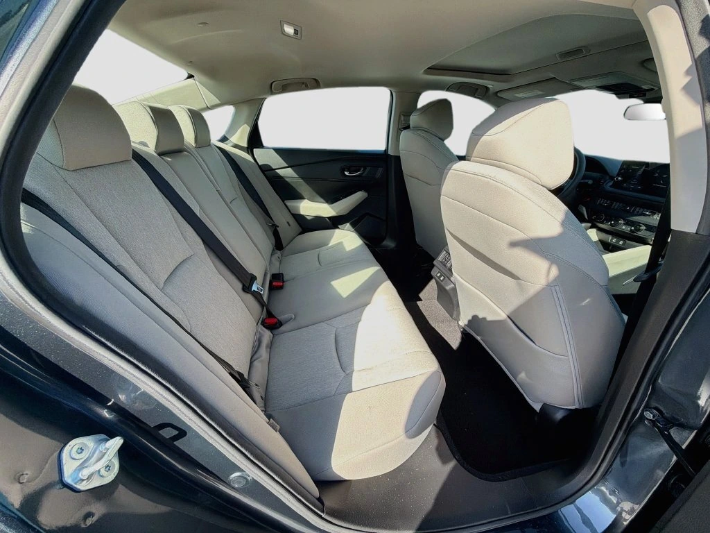 2026 Honda Accord SE - Photo 22