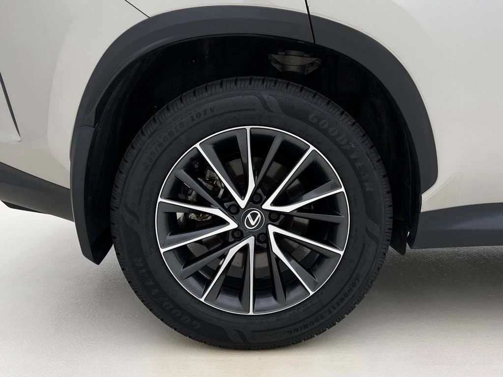 2024 Lexus NX 350 - Photo 28