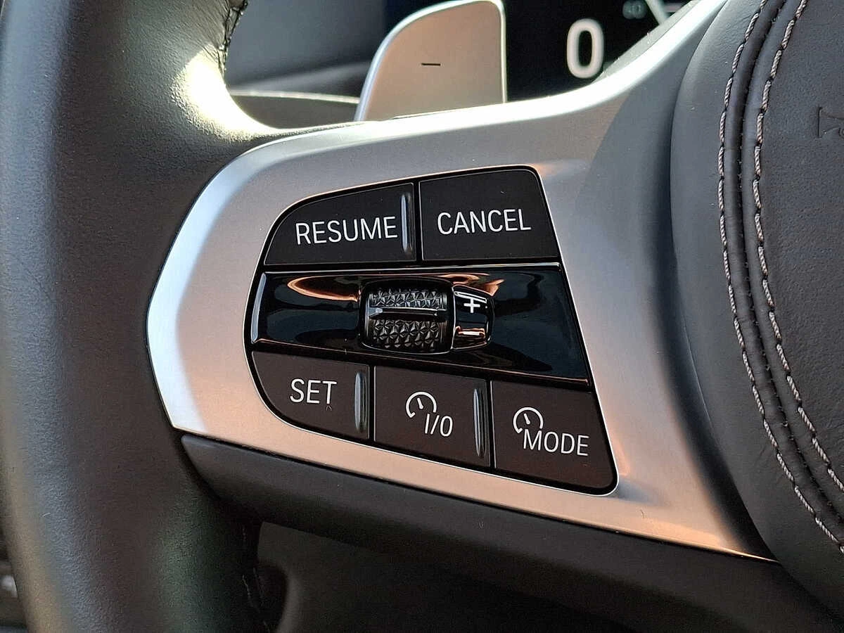 2025 BMW X5 40i - Photo 18