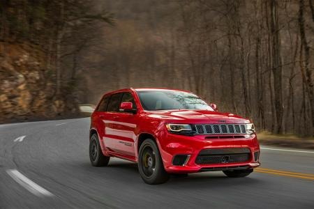 Jeep Leases