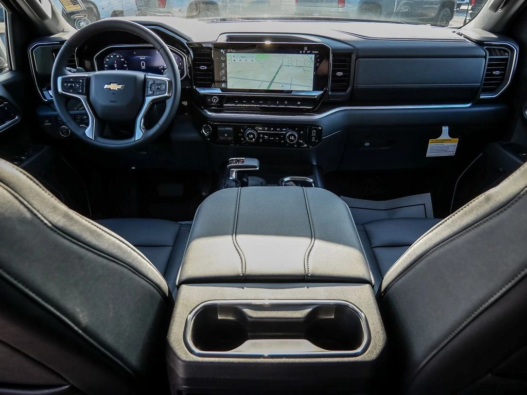 2026 Chevrolet Silverado 1500 LT - Photo 28