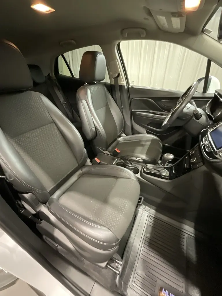 2019 Buick Encore Preferred photo 13