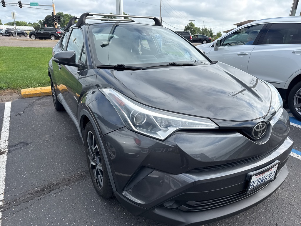 Vehicle