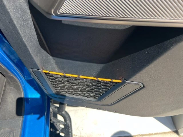 2023 Ford Bronco 4-Door Badlands - Photo 29