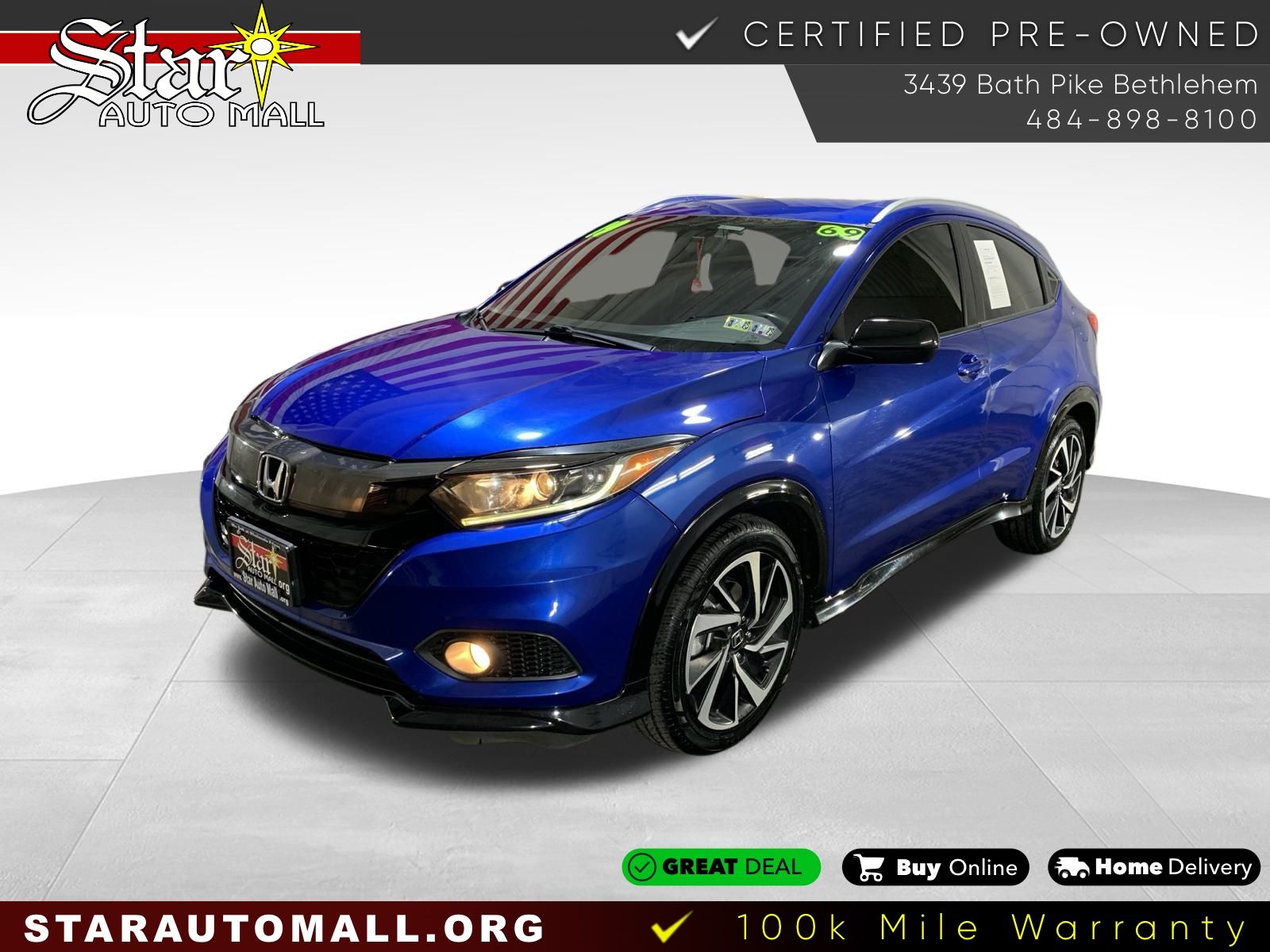 Vehicle