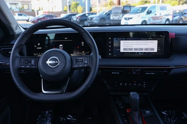 2025 Nissan Kicks SR - Photo 22