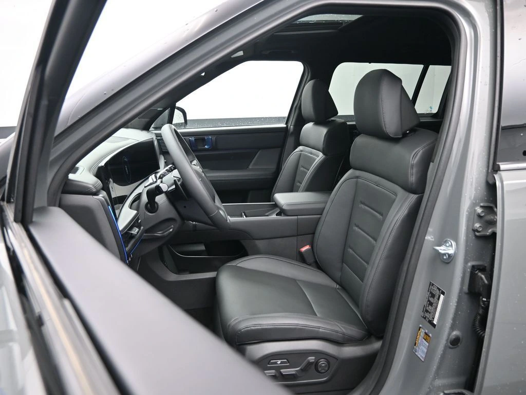 2026 Hyundai Santa Fe Calligraphy - Photo 24