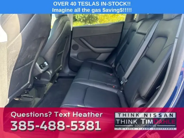 2022 Tesla Model Y Performance photo 17