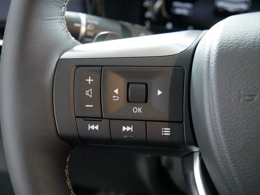 2026 INFINITI QX60 Sport - Photo 24