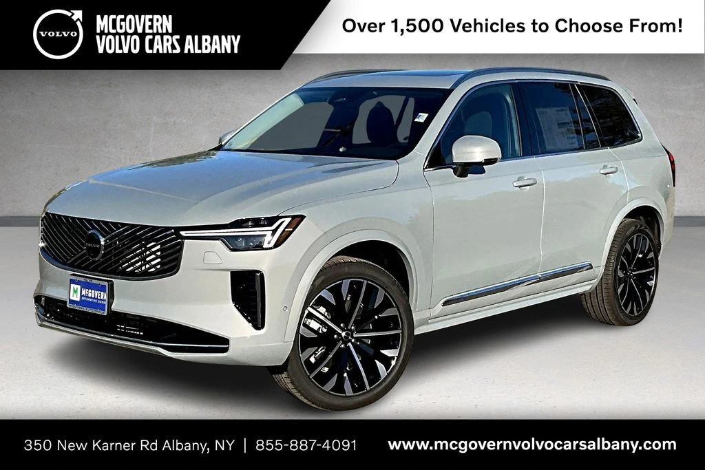 2026 Volvo - image 1