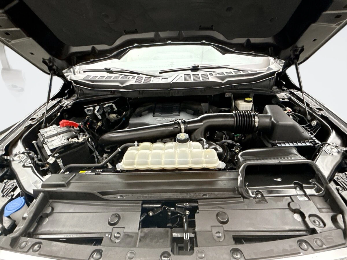 2023 Ford F-150 XLT - Photo 24