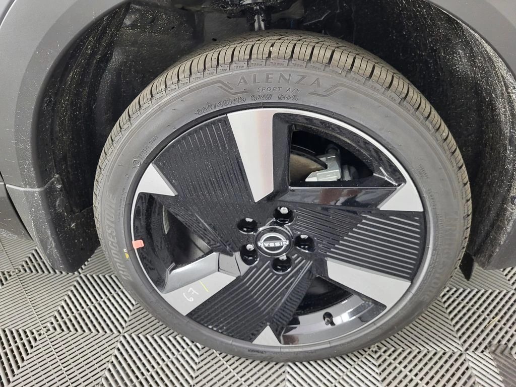 2026 Nissan KICKS SR AWD - Photo 15