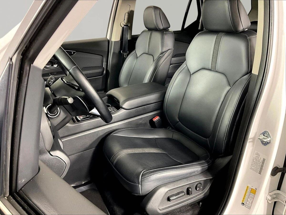 2025 Honda Pilot EX-L - Photo 21