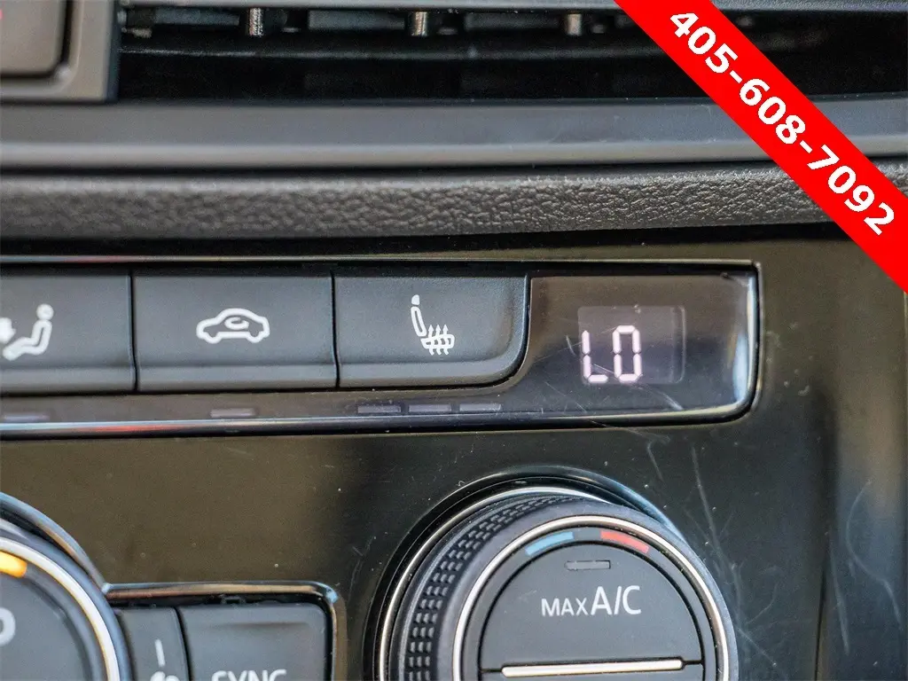 2022 Volkswagen Jetta 1.5T SE photo 23
