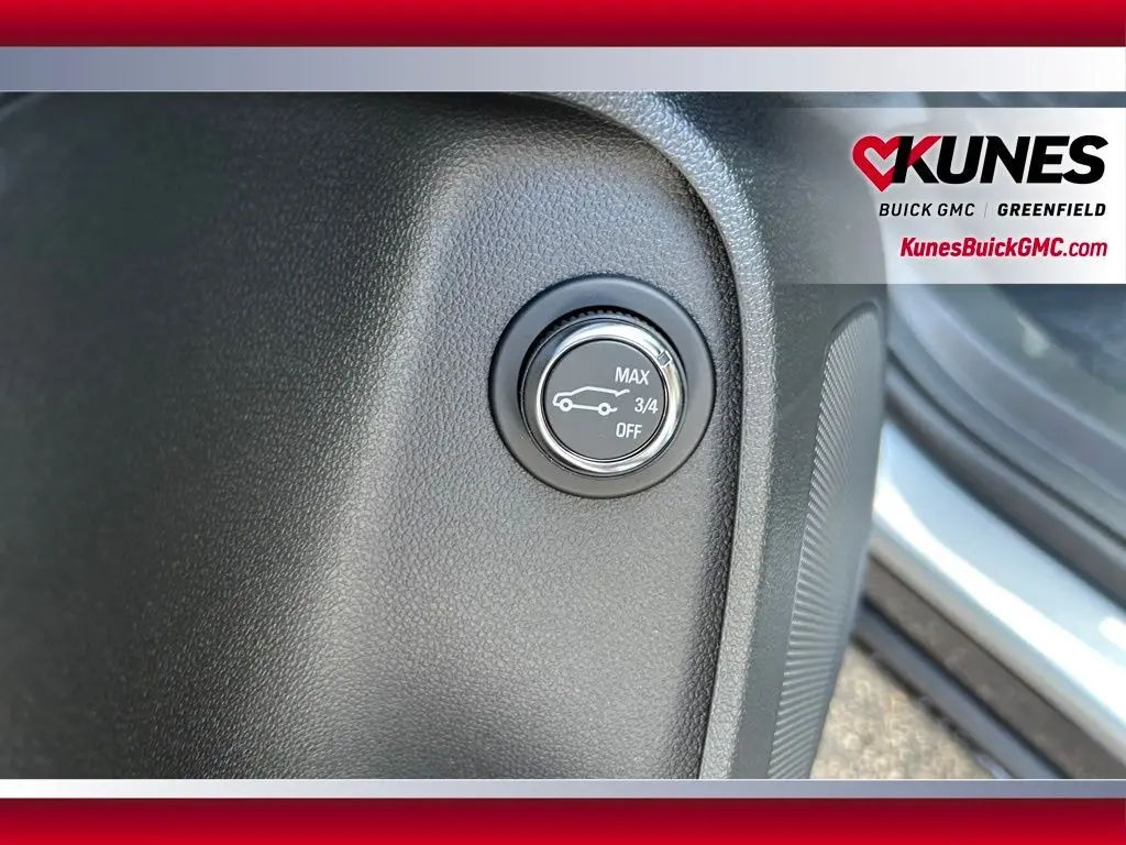 2026 Buick Envista ST photo 12
