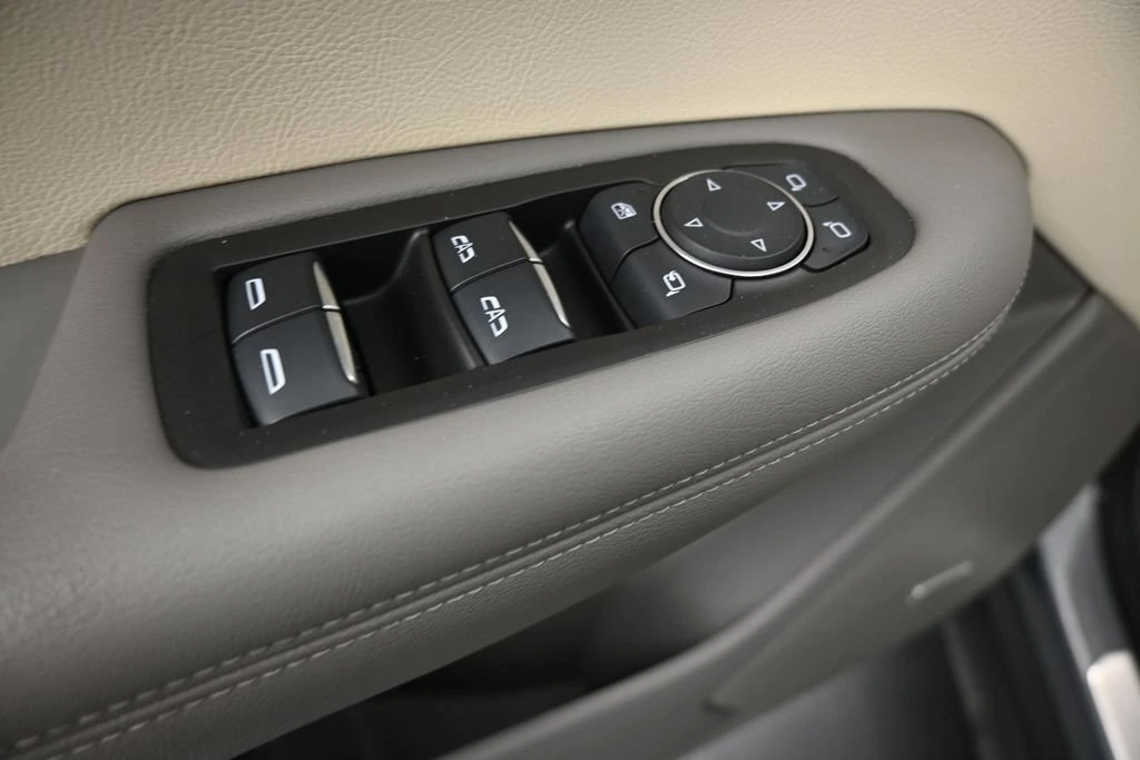 2021 Cadillac XT6 Premium Luxury - Photo 13