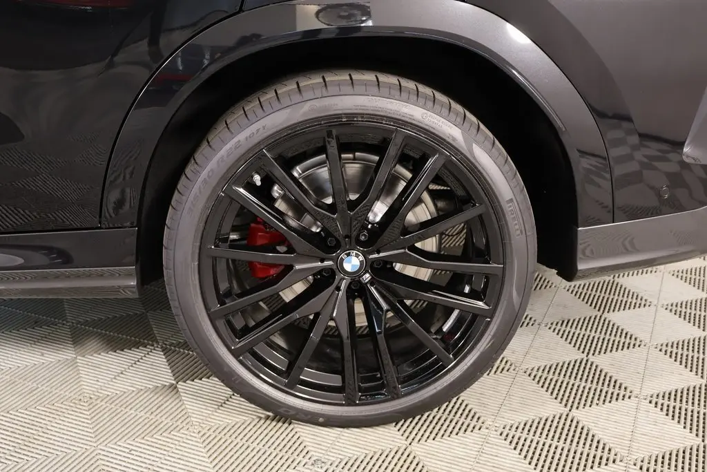 2026 Bmw X6 photo 17