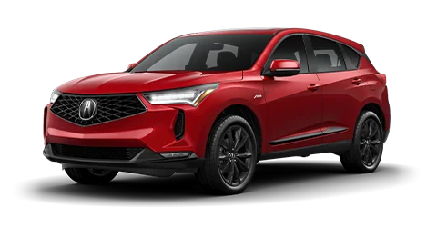 2025 Acura RDX A-Spec® Advance Package