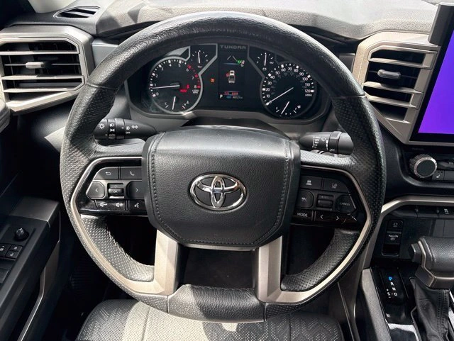 2022 Toyota Tundra SR5 - Photo 15