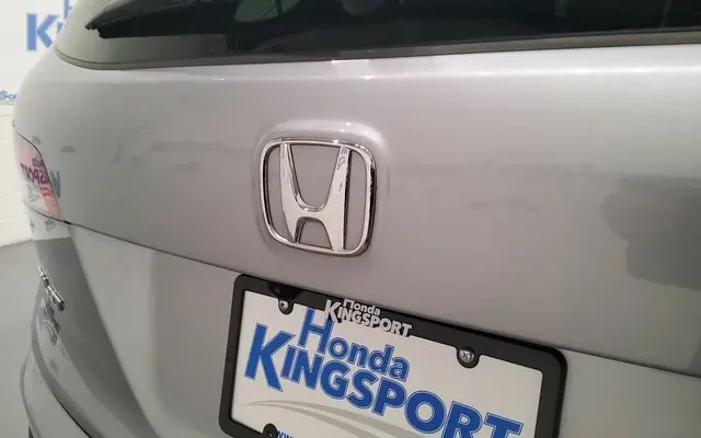 2022 Honda Pilot Special Edition photo 31