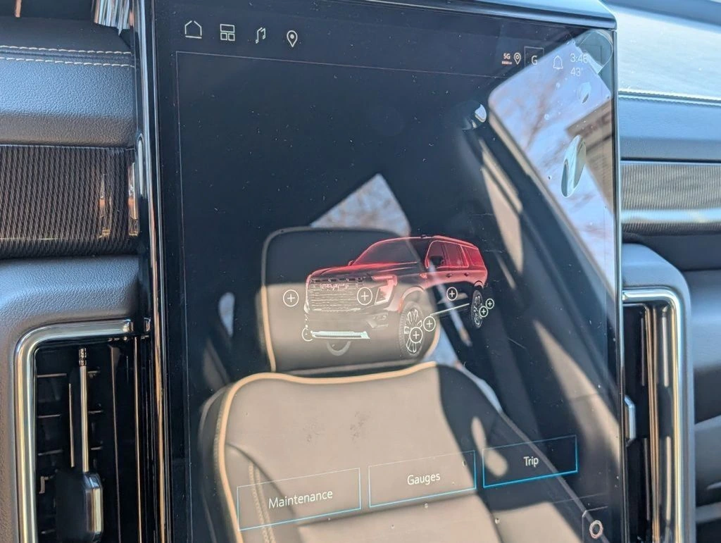 2026 GMC Yukon XL Elevation - Photo 56
