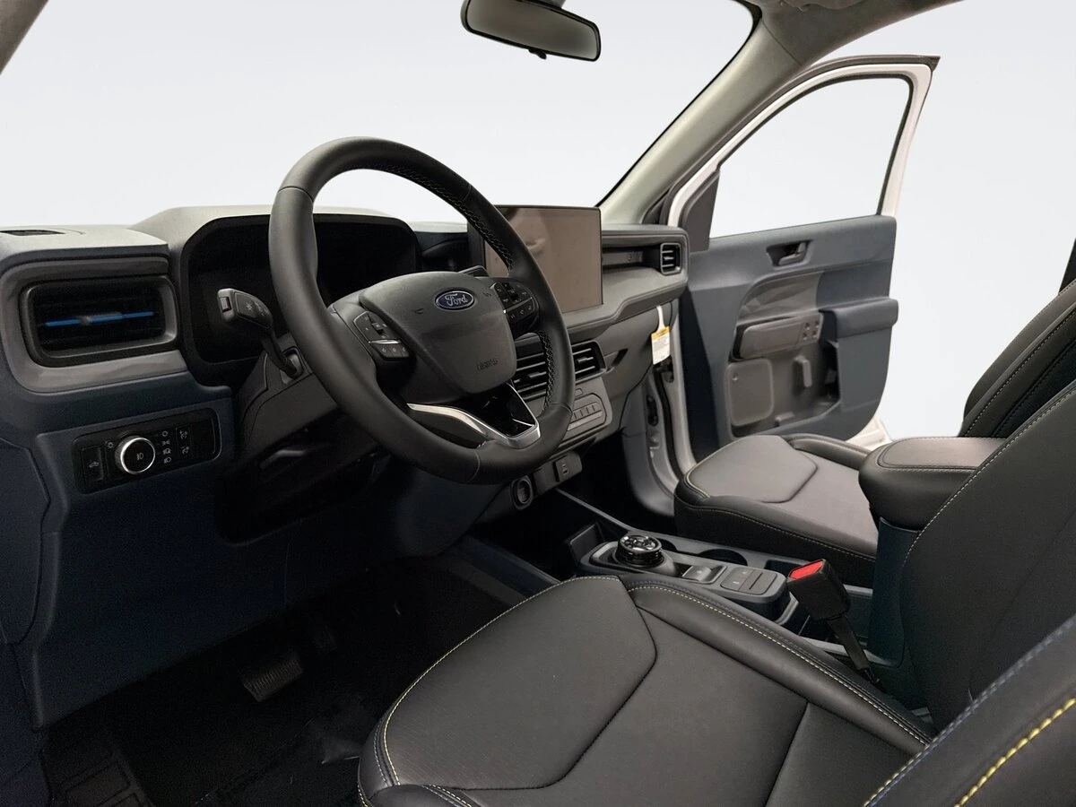 2025 Ford Maverick Lobo Standard - Photo 12