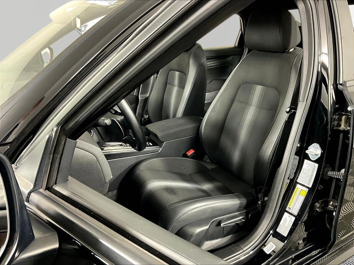2023 Honda Civic Sport - Photo 21