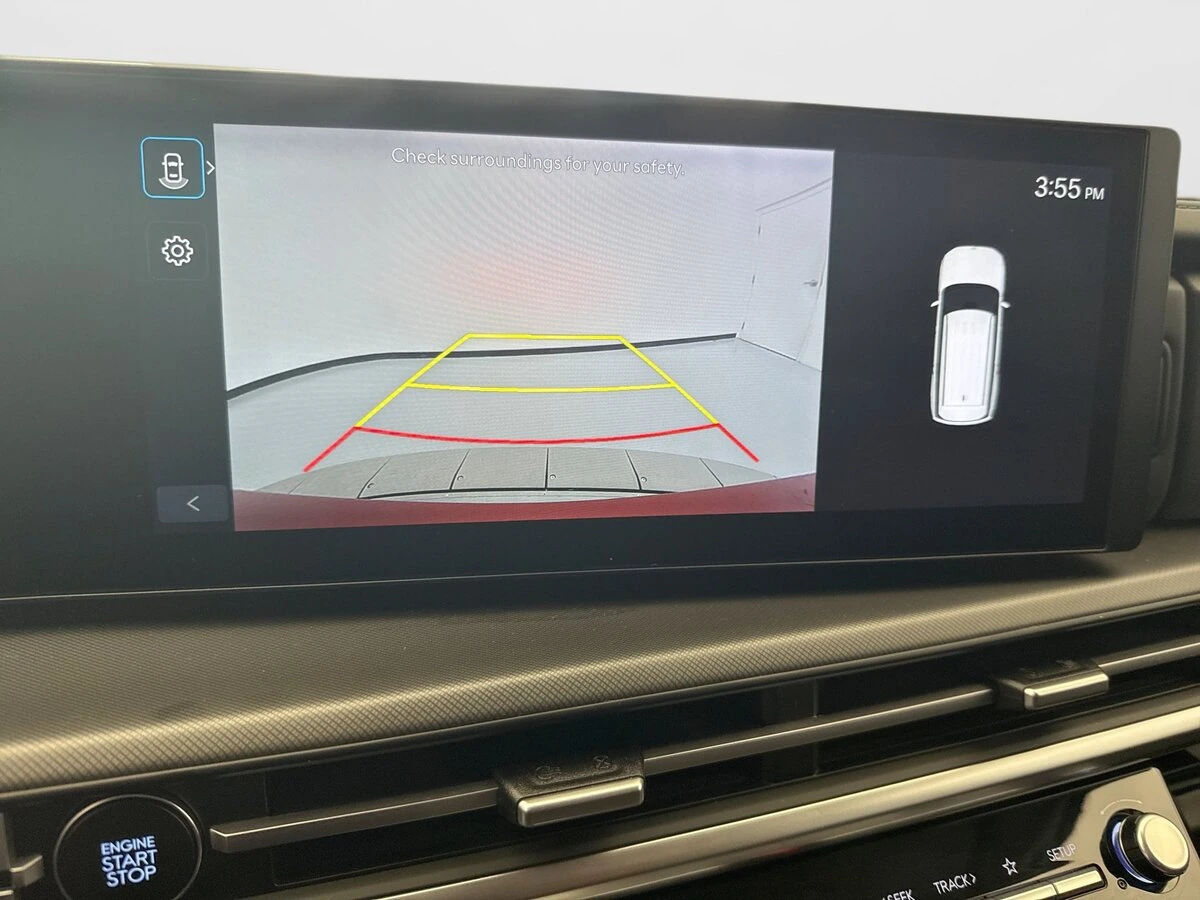 2025 Hyundai Santa Fe SEL - Photo 15