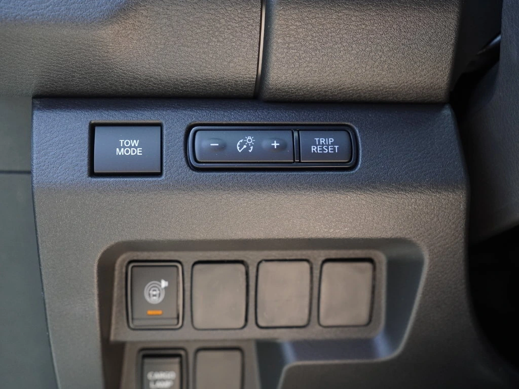 2026 Nissan Frontier PRO-X - Photo 10