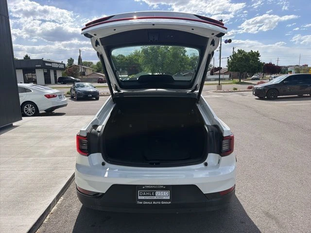 2023 Polestar 2 Base - Photo 8